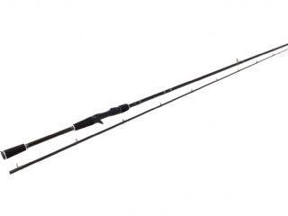 Westin W2 PowerStrike T Bait Casting Rods - 